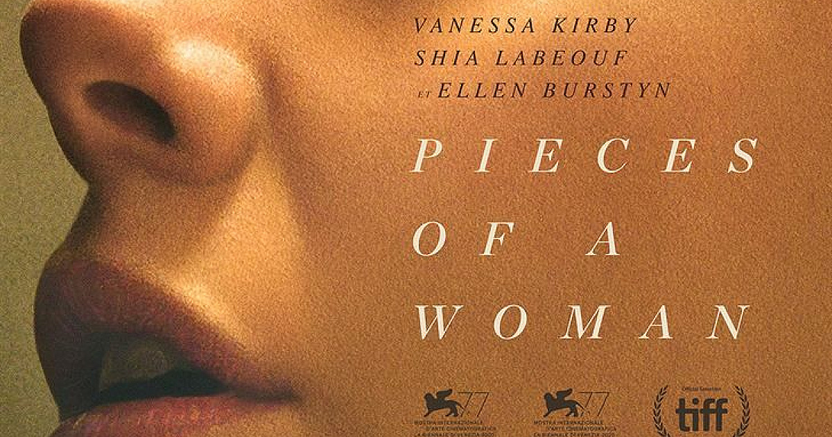 Pieces of a Woman