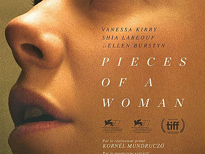 Pieces of a Woman