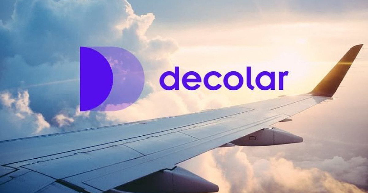 Decolar abre novas vagas de emprego