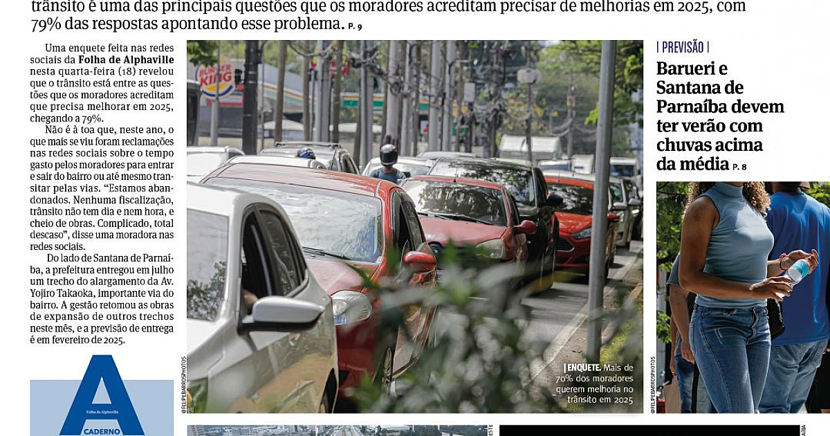 Edição 1096