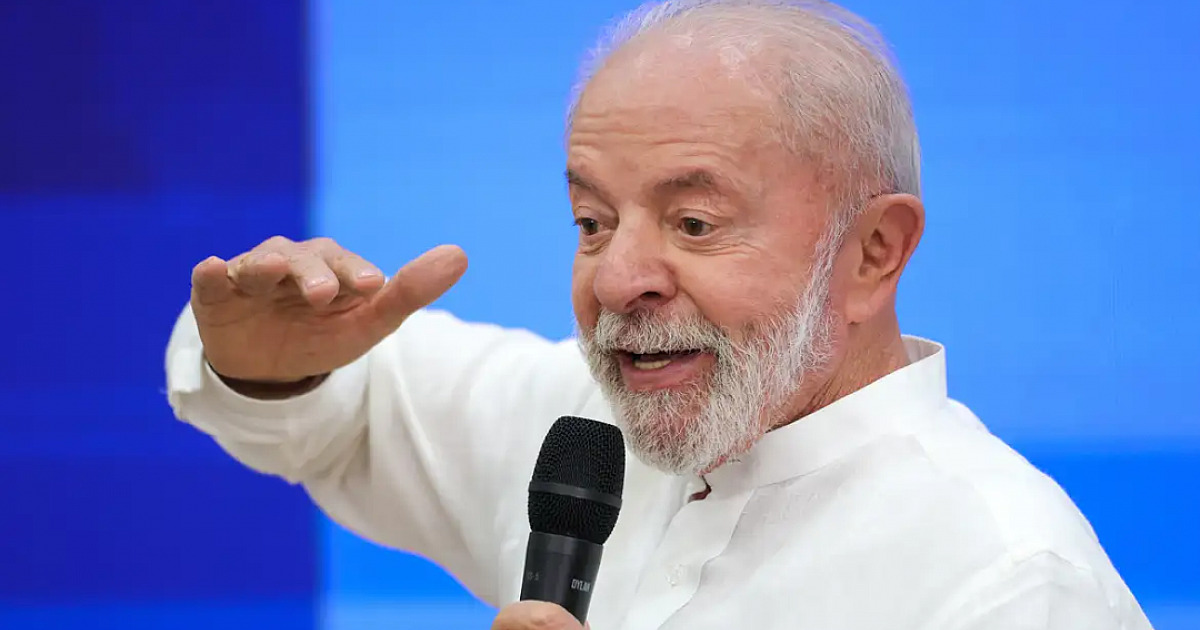 Lula diz ao New York Times que soberania e democracia são inegociáveis