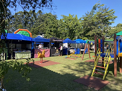 Feira de Artes em Aldeia da Serra acontece a partir desta quinta-feira (8)