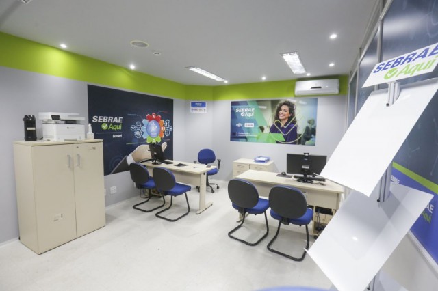 Barueri recebe novo posto do Sebrae Aqui Mulher