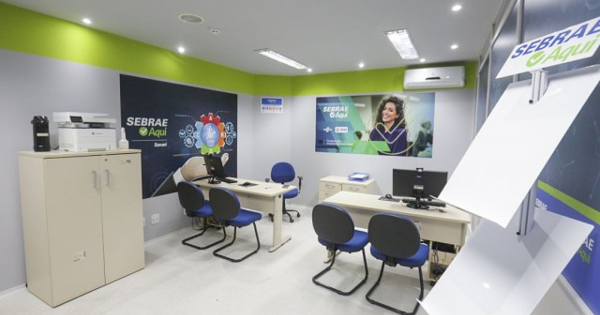 Barueri recebe novo posto do Sebrae Aqui Mulher