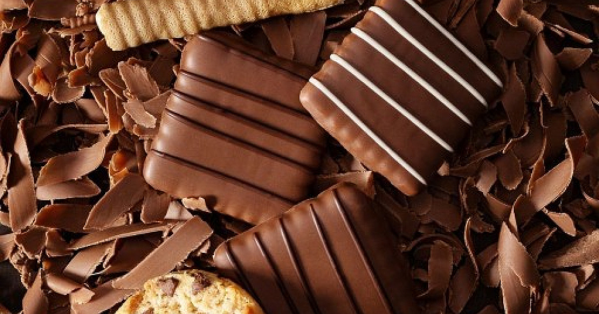 Cacau Show aposta em nova linha Biscoiteria com cookies e wafers
