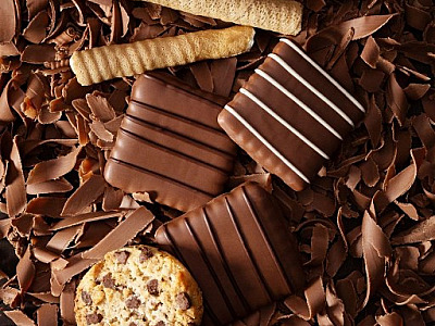 Cacau Show aposta em nova linha Biscoiteria com cookies e wafers