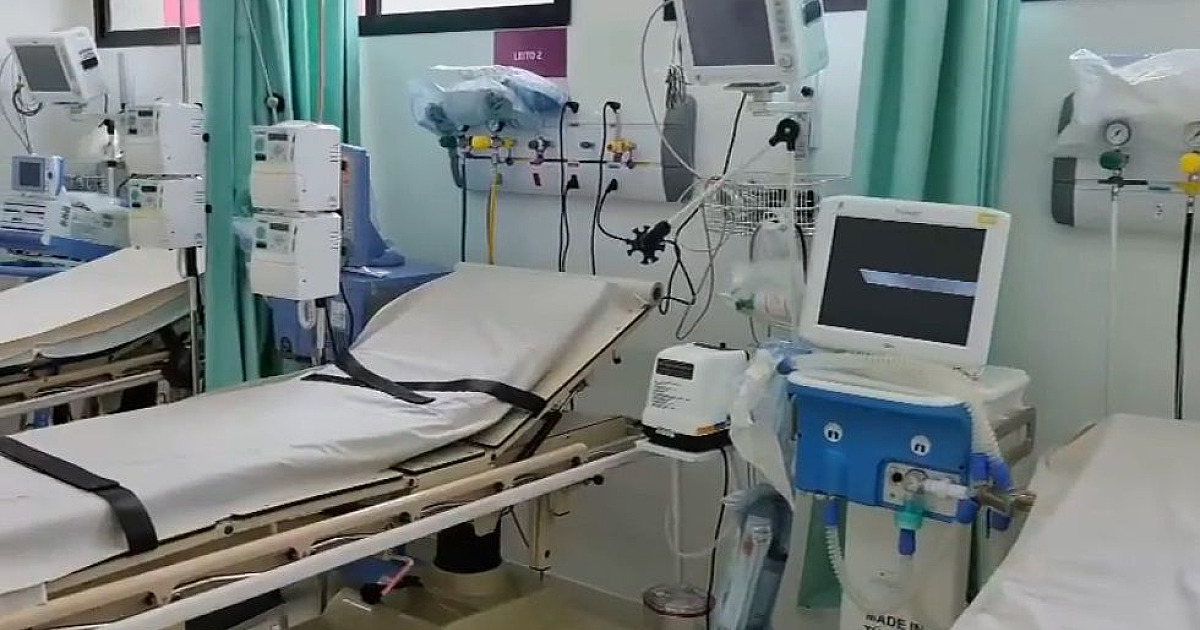 Prefeito de Barueri anuncia a criação de novos leitos na cidade