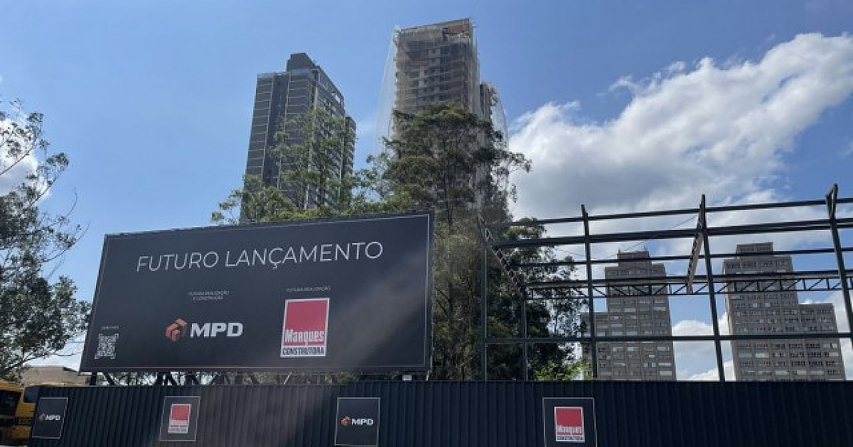 MPD Engenharia e Marques Construtora firmam parceria para novo empreendimento em Alphaville