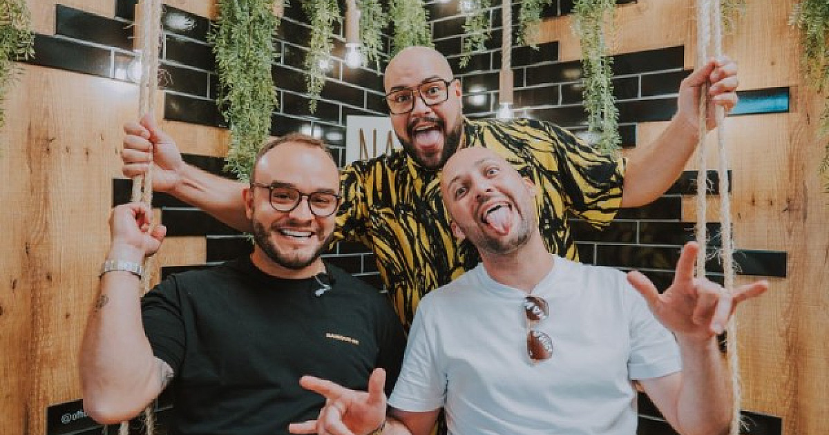 Especialista em banoffee, Nanica aposta em loja física no Shopping Tamboré