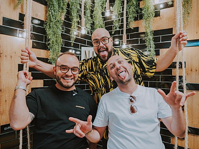 Especialista em banoffee, Nanica aposta em loja física no Shopping Tamboré