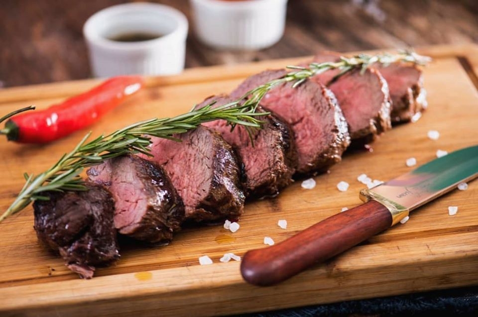 8 restaurantes para dar a volta ao mundo sem sair de Alphaville