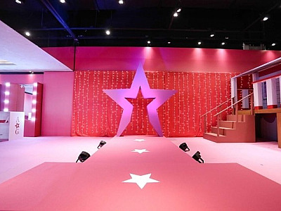 American Girl Experience chega ao Iguatemi Alphaville e envolve o público infantil em universo de fa