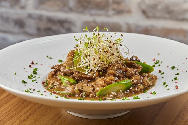 No Complexo Madeira, Restaurante Raphaelo traz para Alphaville o melhor do Mediterrâneo