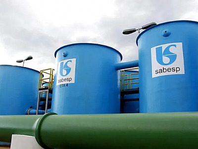 Sabesp unifica atendimento telefônico a partir desta segunda (16)