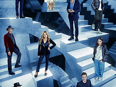 Truque de Mestre: O 3º Ato