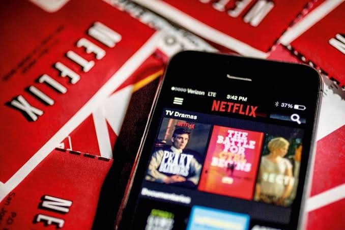 Netflix abre vagas de emprego em Alphaville