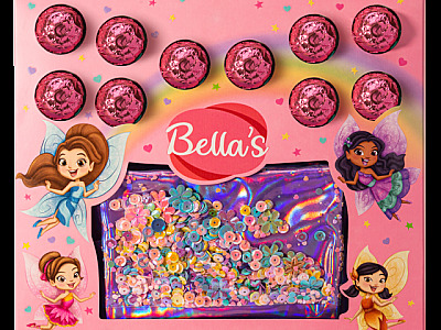 Cacau Show aposta em sabor e diversão para o Dia das Crianças