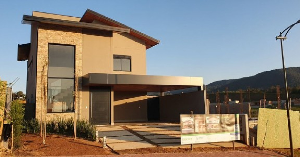 Empresa de Alphaville entrega imóveis em até oito meses