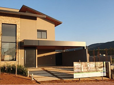 Empresa de Alphaville entrega imóveis em até oito meses