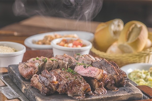 São Paulo para degustar!