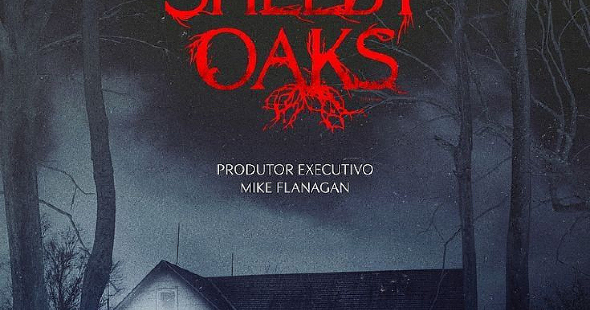 Terror em Shelby Oaks