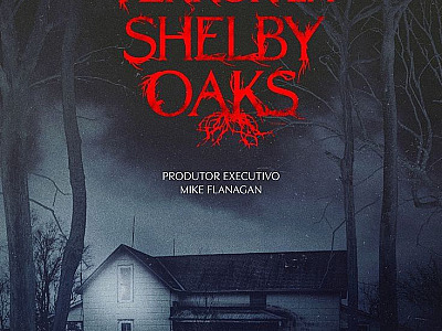 Terror em Shelby Oaks