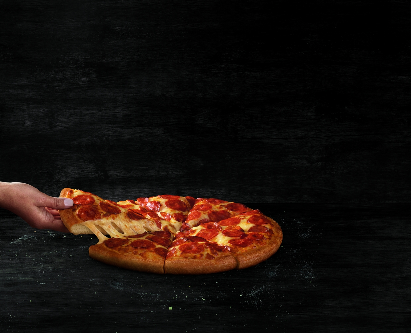 Pizza Hut comemora Dia da Pizza com os sabores mais vendidos por R$ 39,90