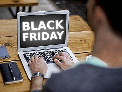 Black Friday 2021 ‘promete’ faturamento de R$ 6,1 bilhões, crescimento esperado de 18%