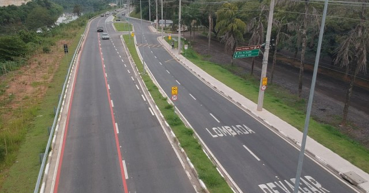 Em Barueri, Plano de Mobilidade Urbana deve ser concluído em abril