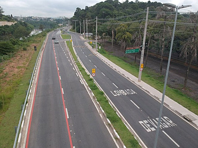 Em Barueri, Plano de Mobilidade Urbana deve ser concluído em abril