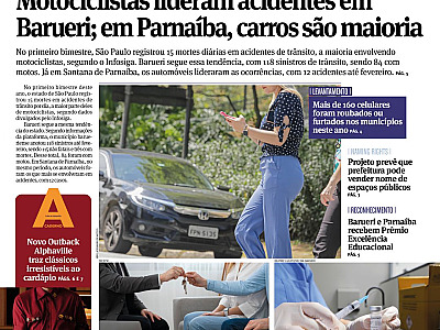 Edição 1109