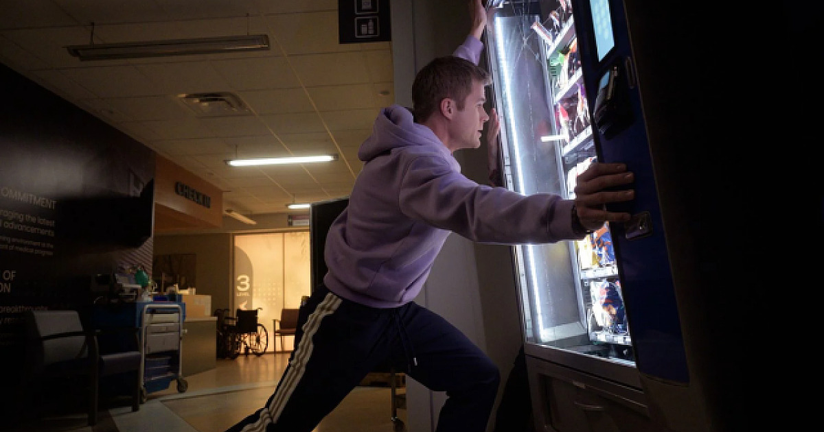 “Premonição 6: Laços de Sangue” estreia nas telonas de Alphaville