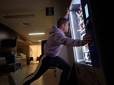 “Premonição 6: Laços de Sangue” estreia nas telonas de Alphaville