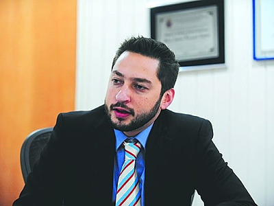 Tenho buscado soluções para a gestão Furlan, diz Marco Vinholi