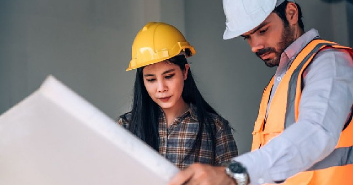Em busca de talentos, MPD Engenharia participará de feira on-line do Núcleo Brasileiro de Estágios