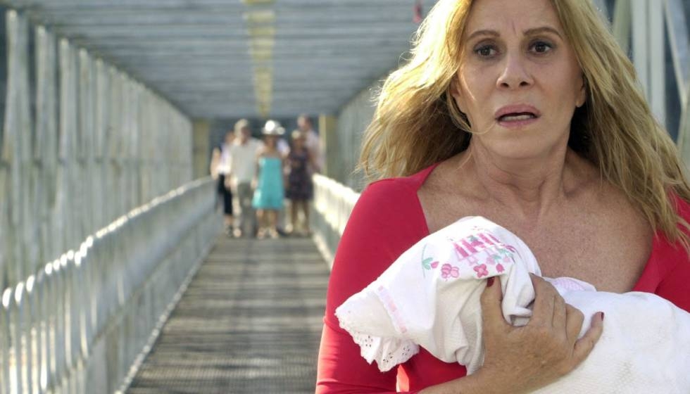 Canal Viva estreia série com as vilãs mais marcantes das novelas