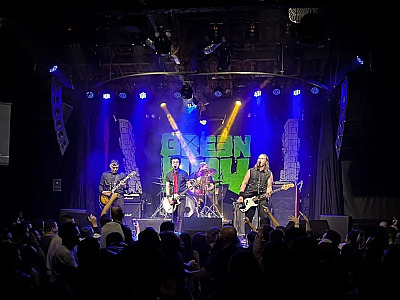 Com shows de rock e gastronomia, St. Patrick´s Day Barueri acontece nos dias 10, 11 e 12 de março