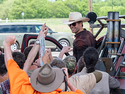 “Twisters” estreia nos cinemas de Alphaville e região