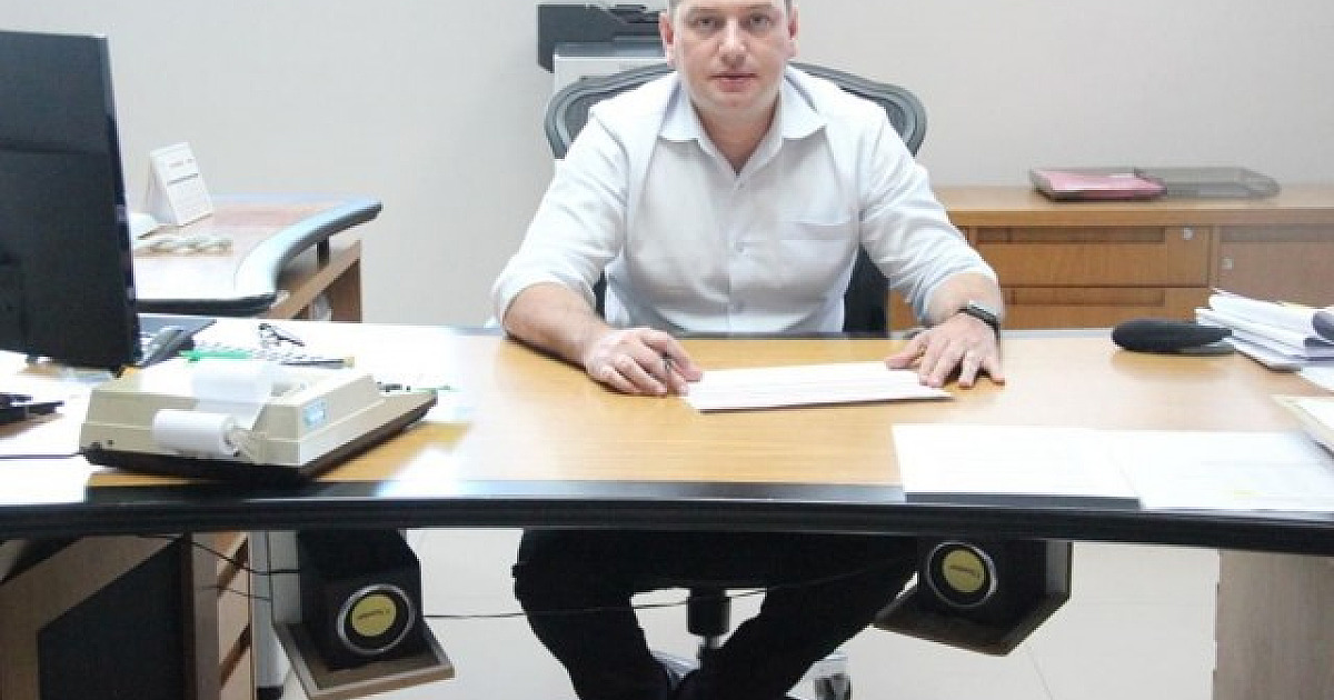 Furlan nomeia novo secretário de Finanças