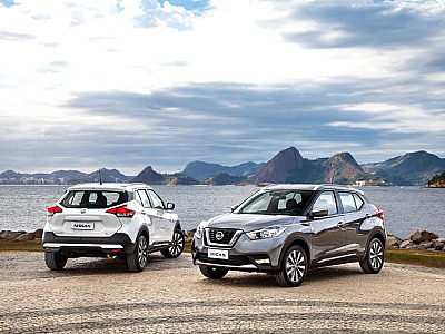 Nissan apresenta condições especiais para quem quer começar 2021 de carro novo