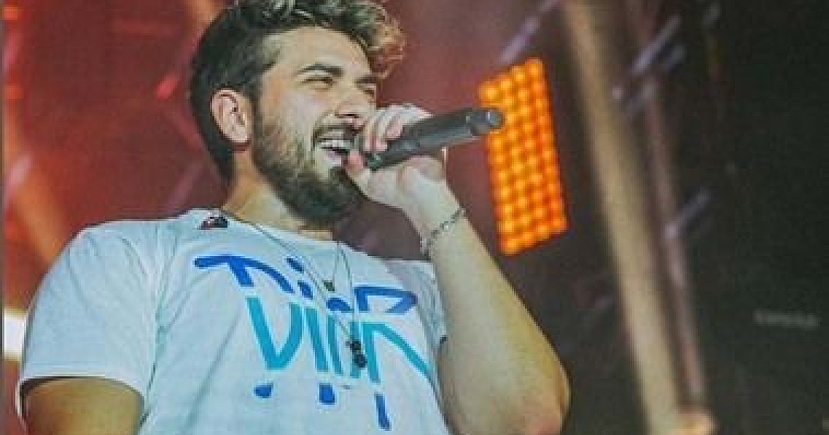 Com shows de famosos, Arraiá de Barueri acontece neste fim de semana