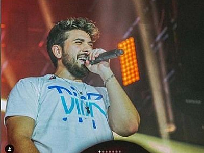 Com shows de famosos, Arraiá de Barueri acontece neste fim de semana
