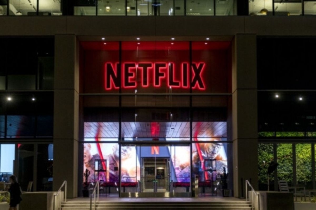 Netflix abre novas vagas de emprego em Alphaville