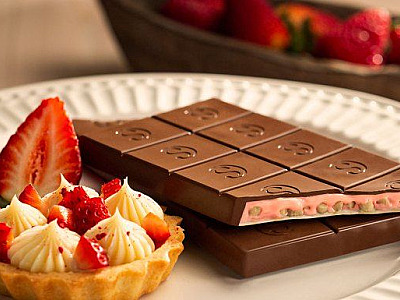 Cacau Show anuncia novos sabores para a linha Dreams