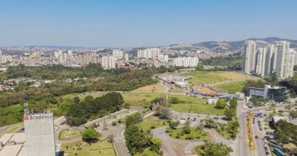 Alphaville se consolida como uma das regiões mais desejadas do Brasil, diz especialista