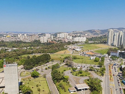 Alphaville se consolida como uma das regiões mais desejadas do Brasil, diz especialista