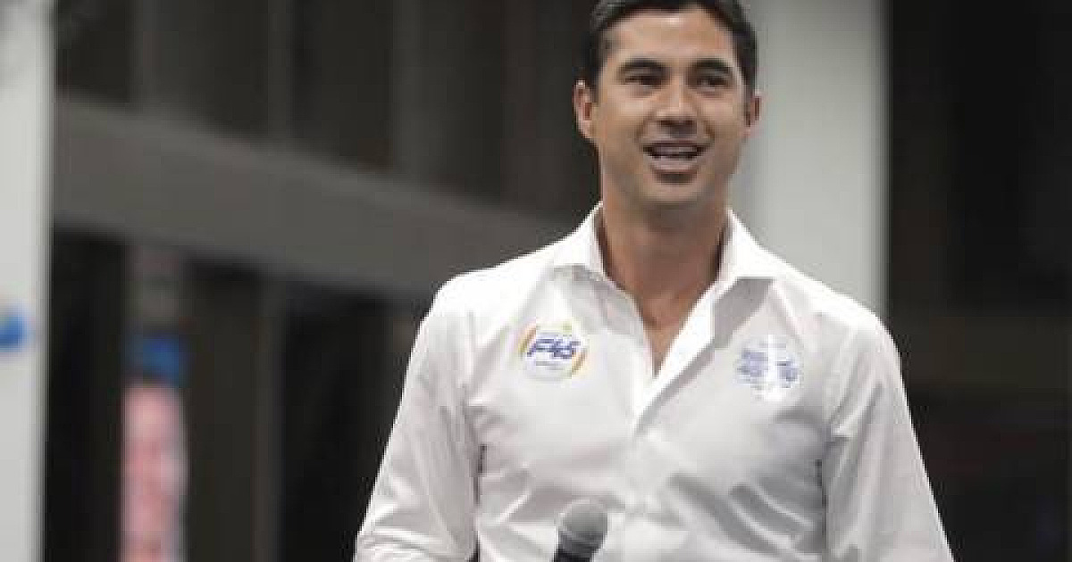 Rubinho Furlan passa por cirurgia para retirada de tumor no intestino