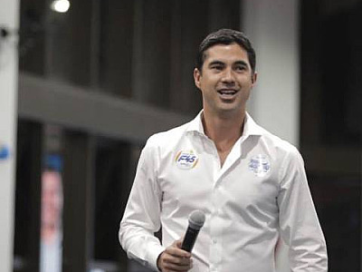 Rubinho Furlan passa por cirurgia para retirada de tumor no intestino