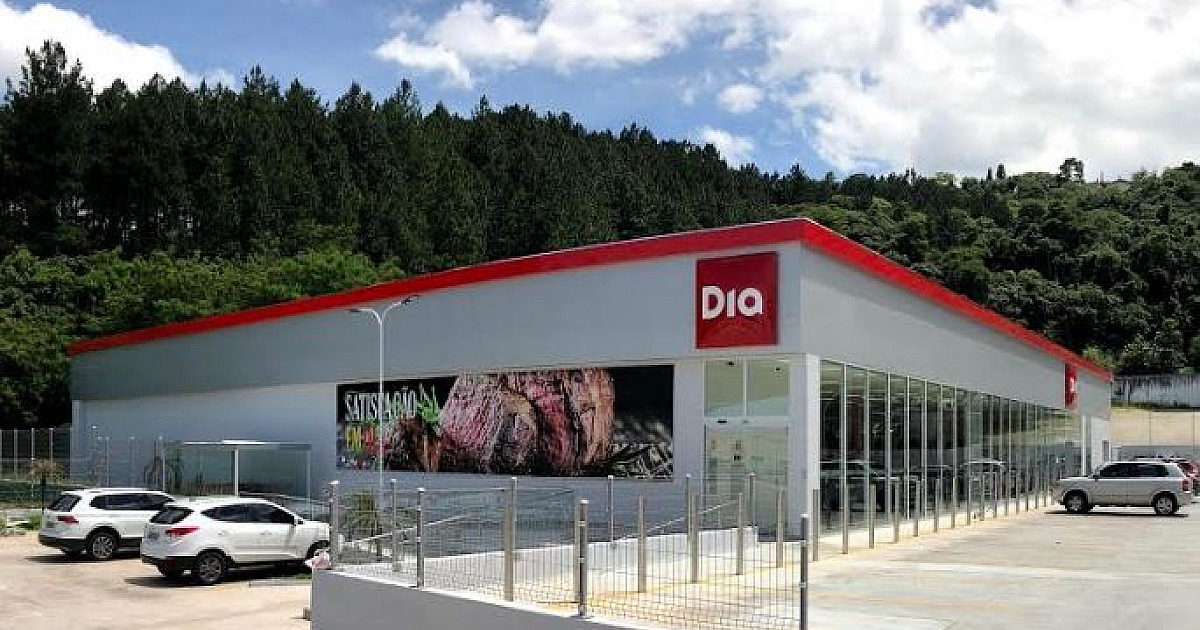 Alphaville em festa: Supermercado DIA reinaugura loja cheia de novidades