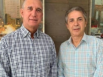 Novo secretário da Saúde de Barueri, Monti diz que fará estudo para melhorias na área